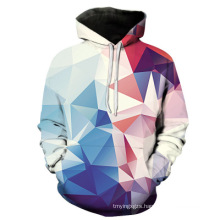 New Geometric Hoodies 3D Man Streetwear 2020 Fashion Hoody Men's Clothing Men 3D Sweatshirt  3D-hoodies s-6xl
